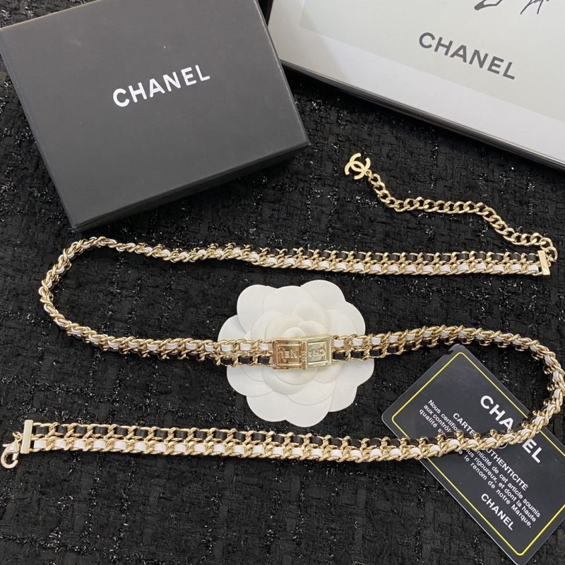 Chanel Necklaces